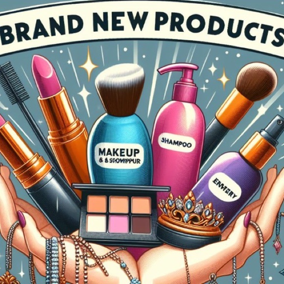 Meet your Posher, _Happycamper44 - Picture 1 of 1